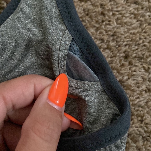 NIKE | NWT Dri-Fit Sports Bra - Picture 6 of 8